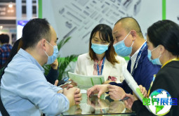 2026年北京半导体展览会 (CIOE EXPO) 观展指南（日程地点+票价详情）