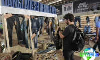 2026年孟加拉国牛仔博览会(Bangladesh Denim Expo)门票如何获取，有哪些购买渠道？