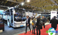 土耳其客车展(Busworld Turkey)2026门票获取方式