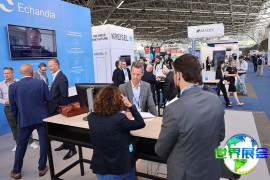 2026年荷兰电动与混合动力船舶博览会欧洲站参展指南（日程地点/观众注册）