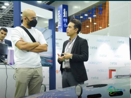 马来西亚吉隆坡国际清洁能源转型及智慧出行展 CETA 2026聚焦清洁能源转型及智慧出行