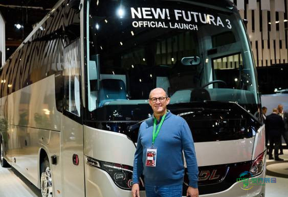 2025年比利时布鲁塞尔国际世界客车展览会：揭示欧洲公交自动化未来趋势