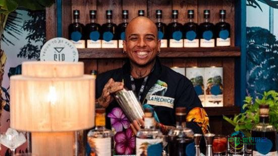 2026年德国柏林国际酒吧及饮料贸易展览会，引领饮品行业未来