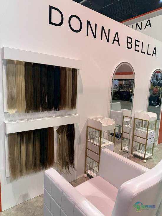 2026年美国罗斯蒙特国际美容美发展览会即将启幕