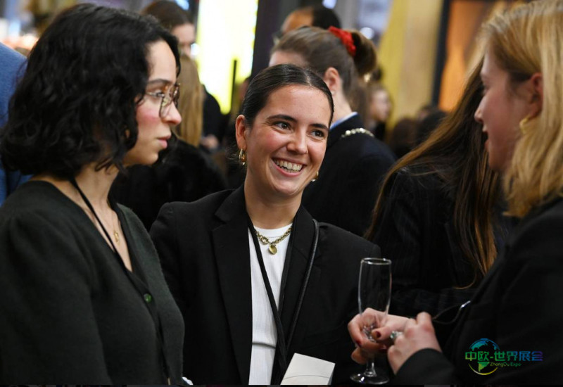 2026法国巴黎国际包装创新展圆满落幕，二十五载匠心打造全球包装产业创新枢纽