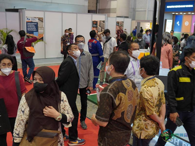 2026印度尼西亚努山塔拉国际建筑与家居博览会，创新合作新平台