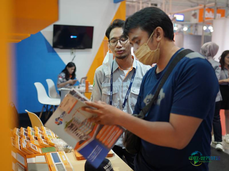 2026印度尼西亚努山塔拉国际建筑与家居博览会，创新合作新平台