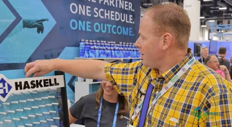 2027年美国拉斯维加斯国际包装机械展览会 PACK EXPO 预告来袭