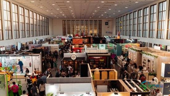 2026年德国柏林国际酒吧及饮料贸易展览会，引领饮品行业未来