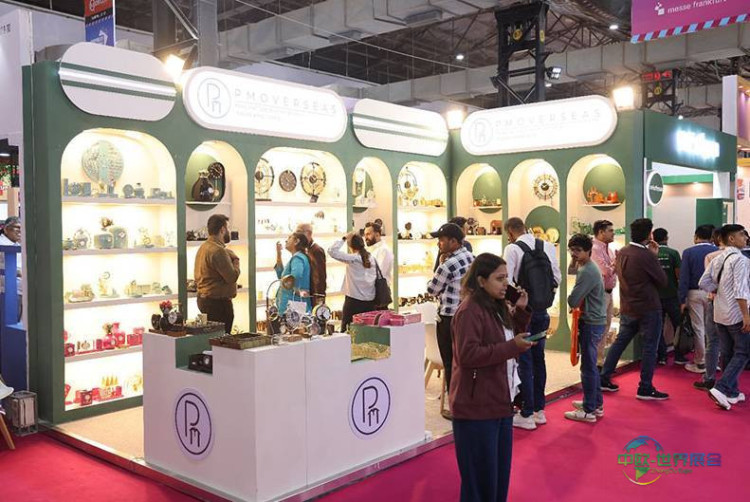 2026年印度孟买国际企业礼品展，印度孟买现代与传统共鸣