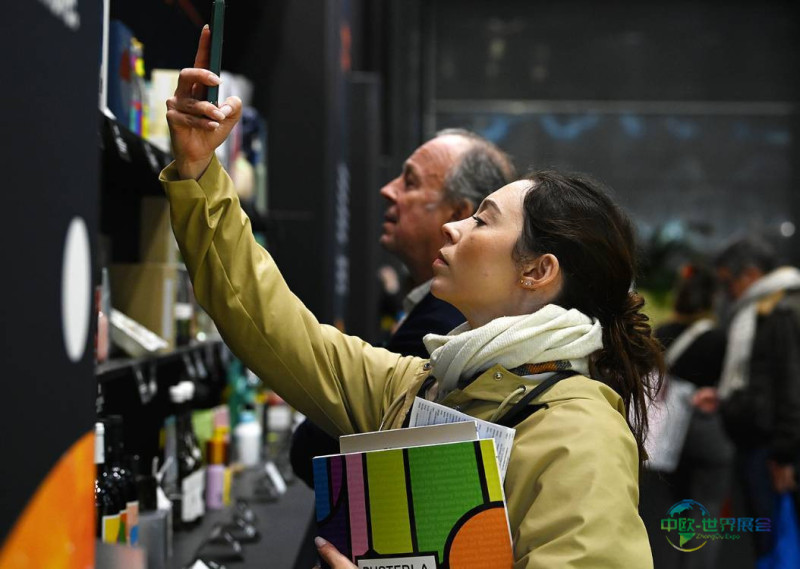 2026法国巴黎国际包装创新展圆满落幕，二十五载匠心打造全球包装产业创新枢纽