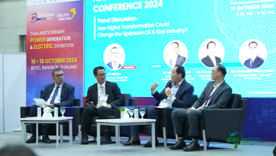 泰国曼谷国际电力及新能源展 Powerex & Electric Asia 2026敬请关注