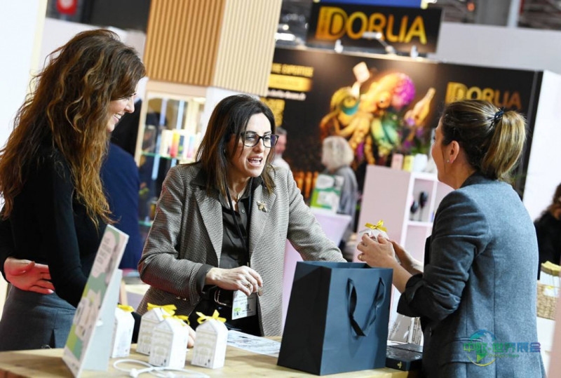 2026法国巴黎国际包装创新展圆满落幕，二十五载匠心打造全球包装产业创新枢纽