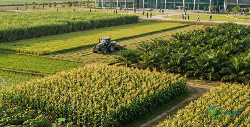 泰国孔敬府国际农业展 Agri Expo Thailand 2026敬请关注