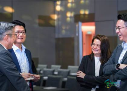 马来西亚吉隆坡国际清洁能源转型及智慧出行展 CETA 2026聚焦清洁能源转型及智慧出行