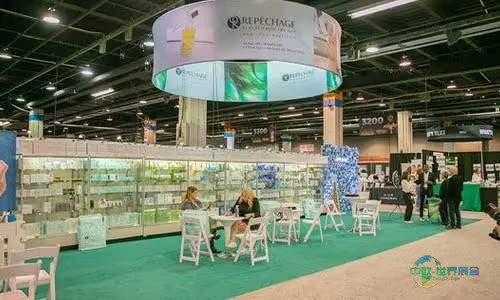 2026年美国罗斯蒙特国际美容美发展览会即将启幕