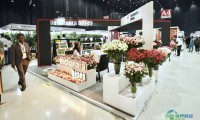 埃塞俄比亚花卉园艺贸易展拉开帷幕