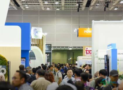 马来西亚吉隆坡国际清洁能源转型及智慧出行展 CETA 2026聚焦清洁能源转型及智慧出行