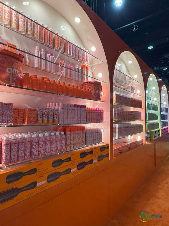 2026年美国罗斯蒙特国际美容美发展览会即将启幕