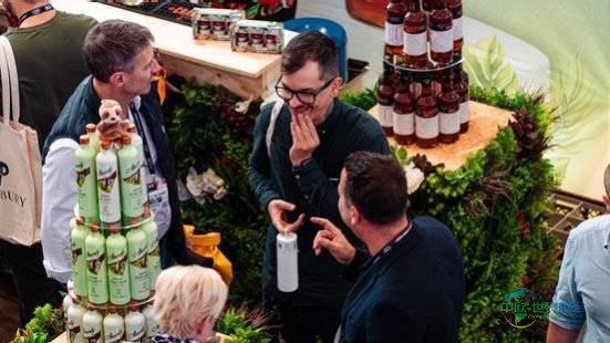 2026年德国柏林国际酒吧及饮料贸易展览会，引领饮品行业未来