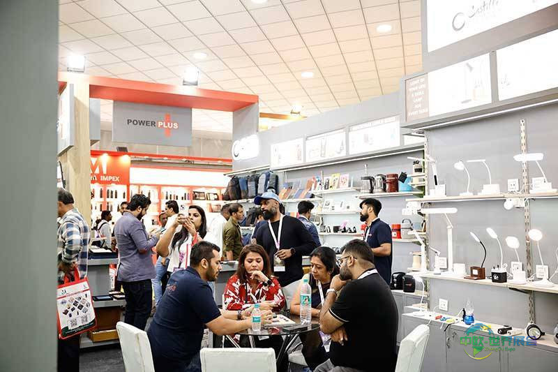 2027印度孟买国际企业礼品展2月启幕，深耕23年打造南亚礼品采购与潮流核心枢纽