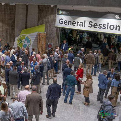 2026年纳什维尔国际电子行业展览会：PowerXchange与TechAdvantage