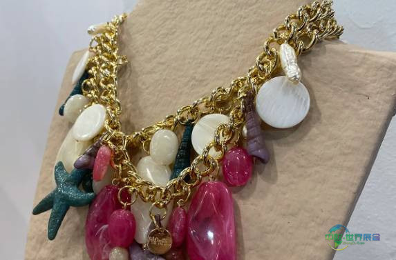 西班牙马德里国际冬季珠宝首饰展览会 Bisutex 2026时尚趋势与商业机遇