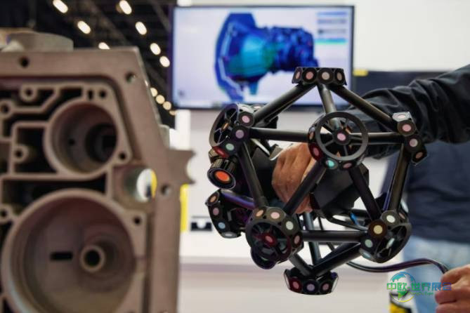 巴西圣保罗国际机床及工业自动化展览会 Expomafe 2027敬请关注