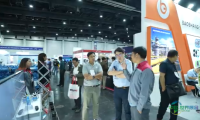 泰国曼谷国际电力及新能源展 Powerex &amp; Electric Asia 2026敬请关注