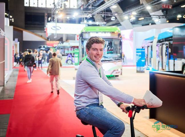 2025年比利时布鲁塞尔国际世界客车展览会：揭示欧洲公交自动化未来趋势