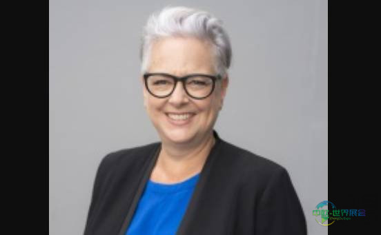 2026年澳大利亚悉尼国际智能能源会议及展览会：演讲嘉宾​彭妮·夏普