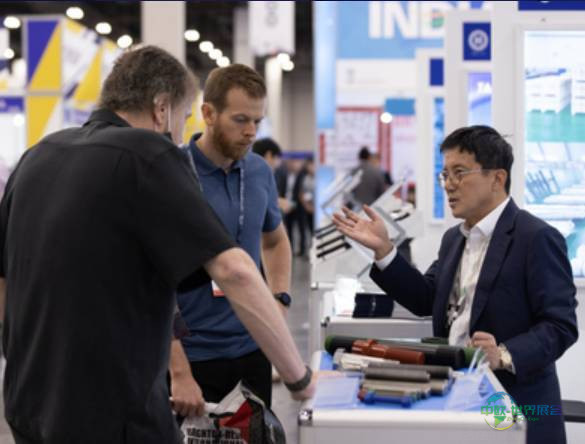 2025年美国凤凰城国际紧固件技术展览会：富有远见的创新者