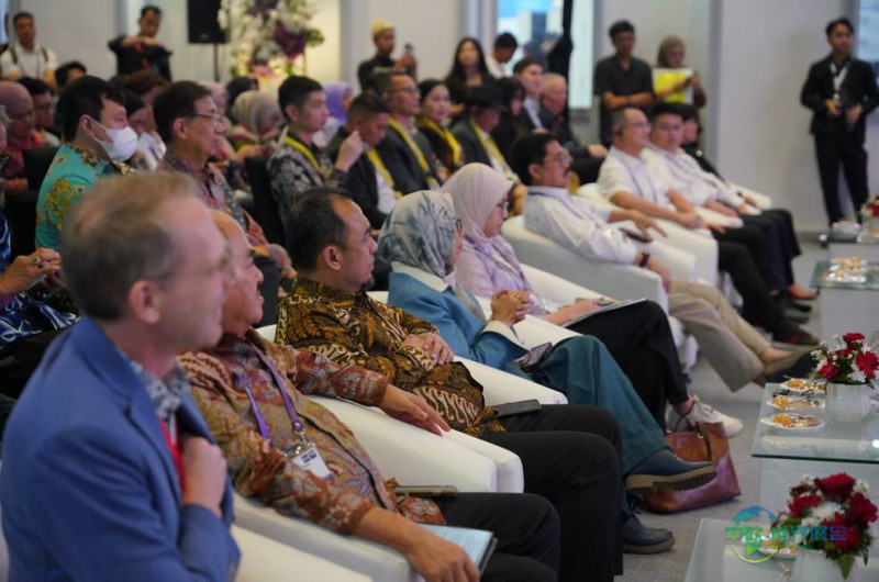 2025年印度尼西亚雅加达国际家具及户外生活用品展展览会：塑造未来的行业格局