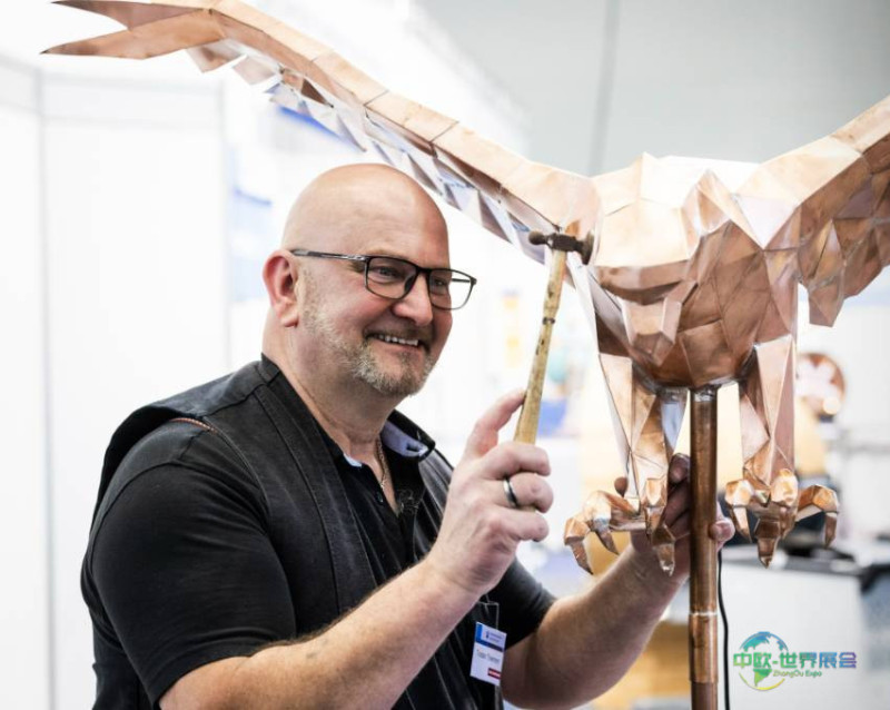 2026年德国斯图加特国际木材及屋面建筑展览会：现场演示高效工作技巧