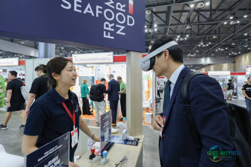 韩国首尔国际食品及酒店用品展 Seoul Food & Hotel聚焦全球趋势