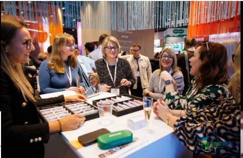 2026英国伦敦光学展爱眼奖揭晓多品牌创新成果瞩目