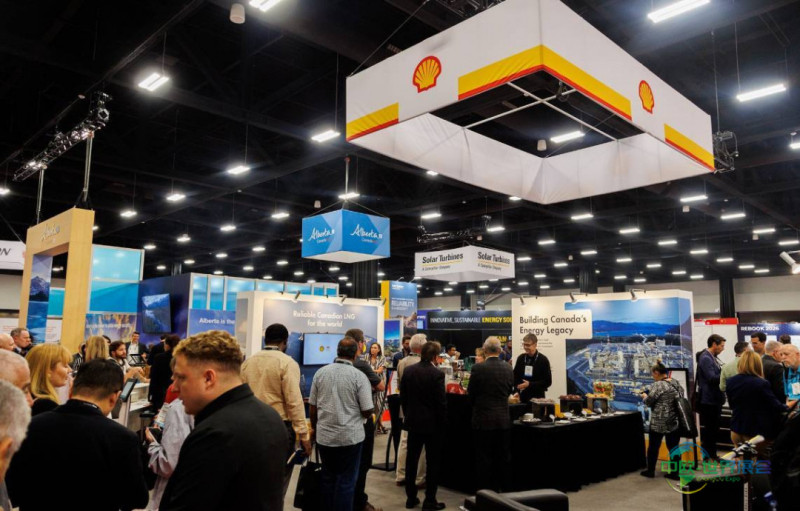 2026加拿大卡尔加里国际全球能源展6月启幕，加拿大领先的能源盛会