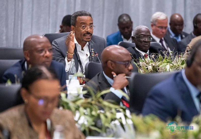 2026年南非开普敦国际矿业展览会：非洲资源民族主义下能否吸引投资？