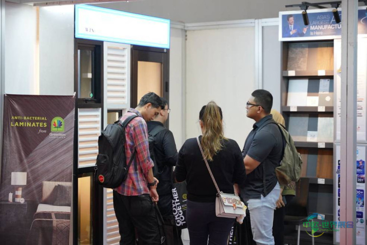 2025年印度尼西亚雅加达国际家具及户外生活用品展展览会：塑造未来的行业格局