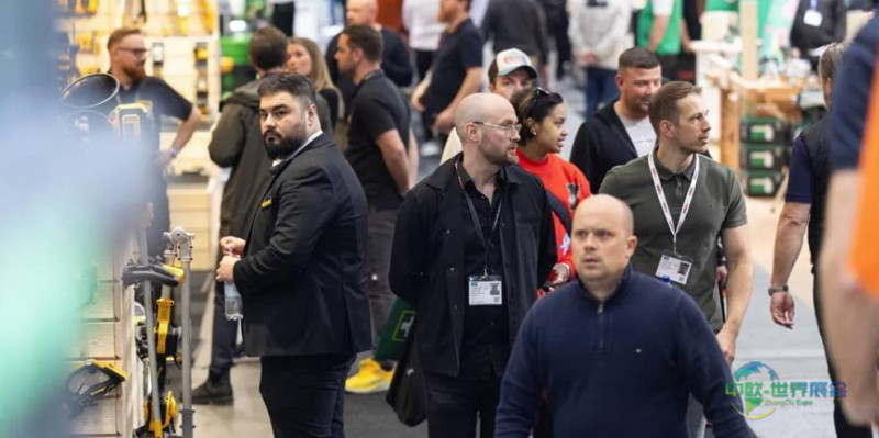 2026年瑞典斯德哥尔摩国际建筑建材展览会：招募两名关键人员