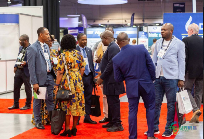 2026加拿大卡尔加里国际全球能源展6月启幕，加拿大领先的能源盛会