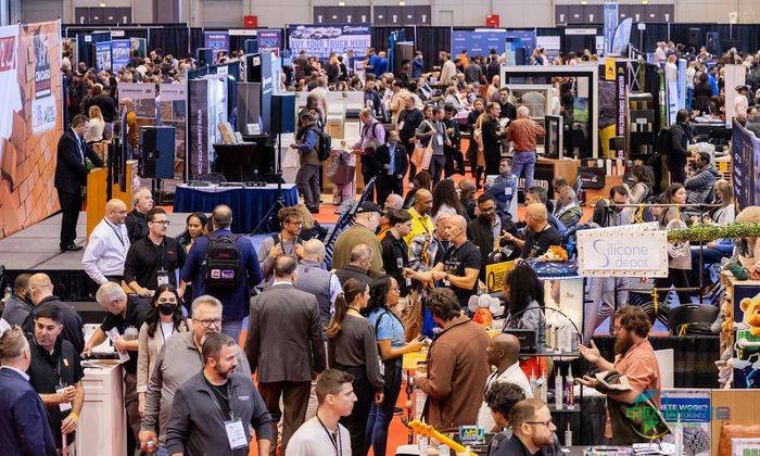 美国芝加哥国际建筑建材展2026年新增三大专题展区