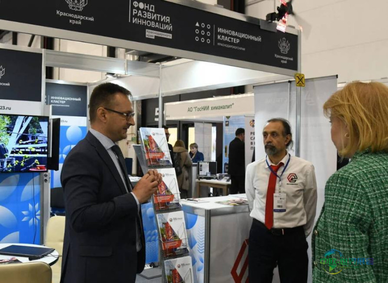 2026年俄罗斯圣彼得堡国际金属加工技术和设备展览会预告来袭