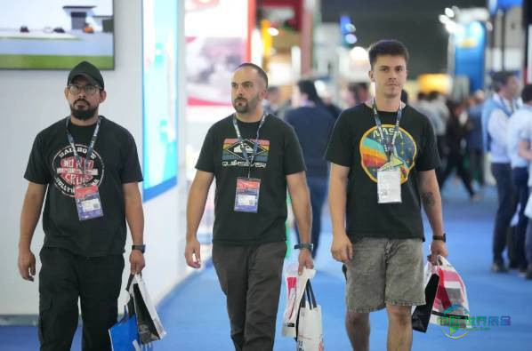 2026阿根廷布宜诺斯艾利斯国际汽车零配件及售后服务展4月启幕，南美汽配市场核心盛会再掀热潮