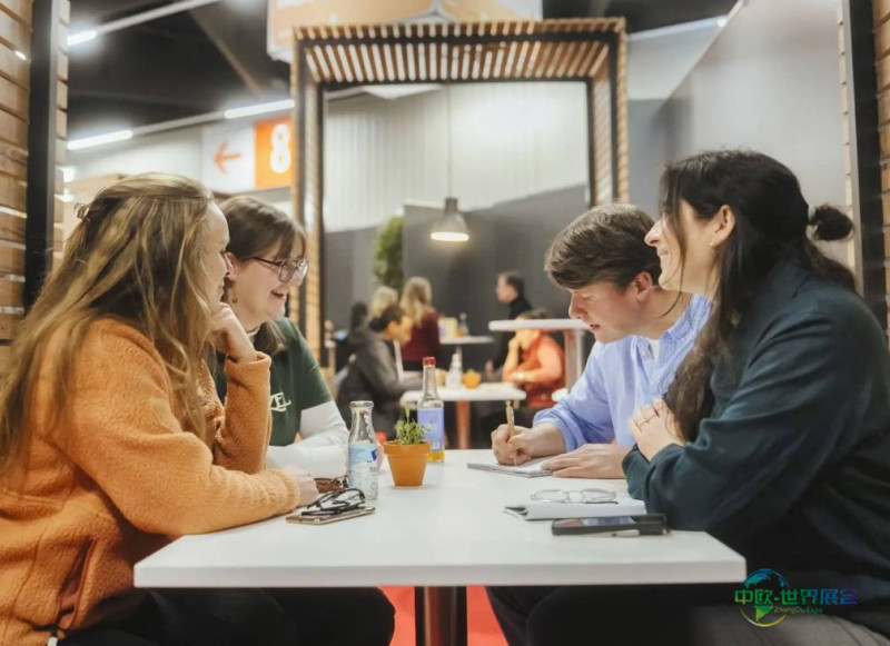 2026年德国纽伦堡国际有机产品展览会：为可持续食品行业提供强劲动力