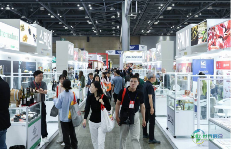 韩国首尔国际食品及酒店用品展 Seoul Food & Hotel聚焦全球趋势