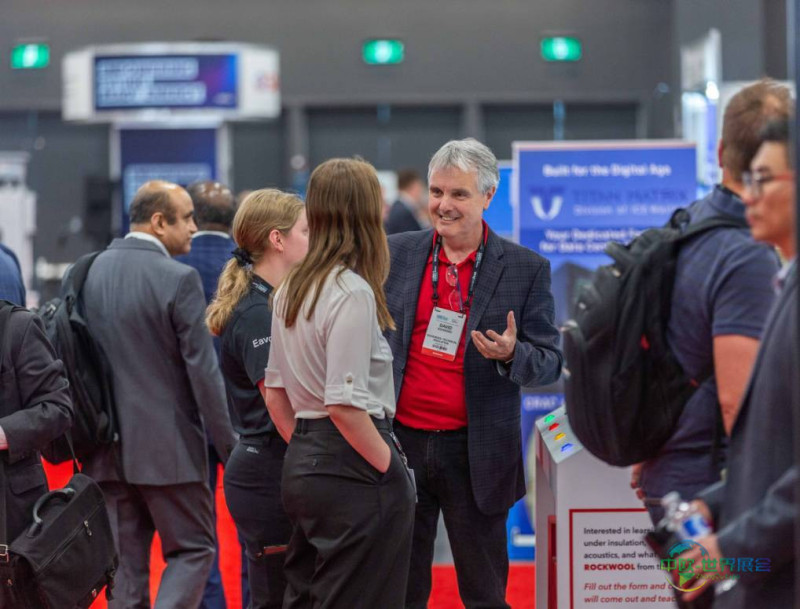 2026加拿大卡尔加里国际全球能源展6月启幕，加拿大领先的能源盛会