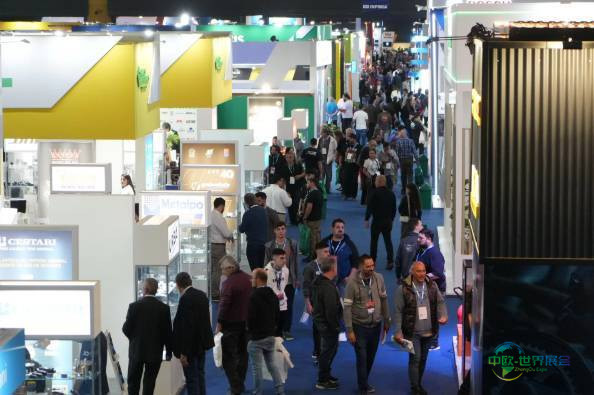 2026阿根廷布宜诺斯艾利斯国际汽车零配件及售后服务展4月启幕，南美汽配市场核心盛会再掀热潮