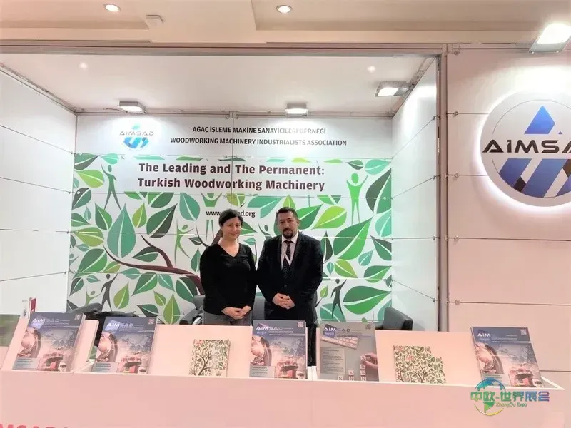 俄罗斯莫斯科木工展Woodex 2026助力开拓新市场