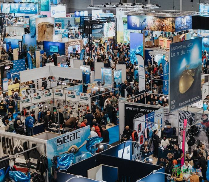 2027年巴黎国际海洋沙龙展览会即将回归